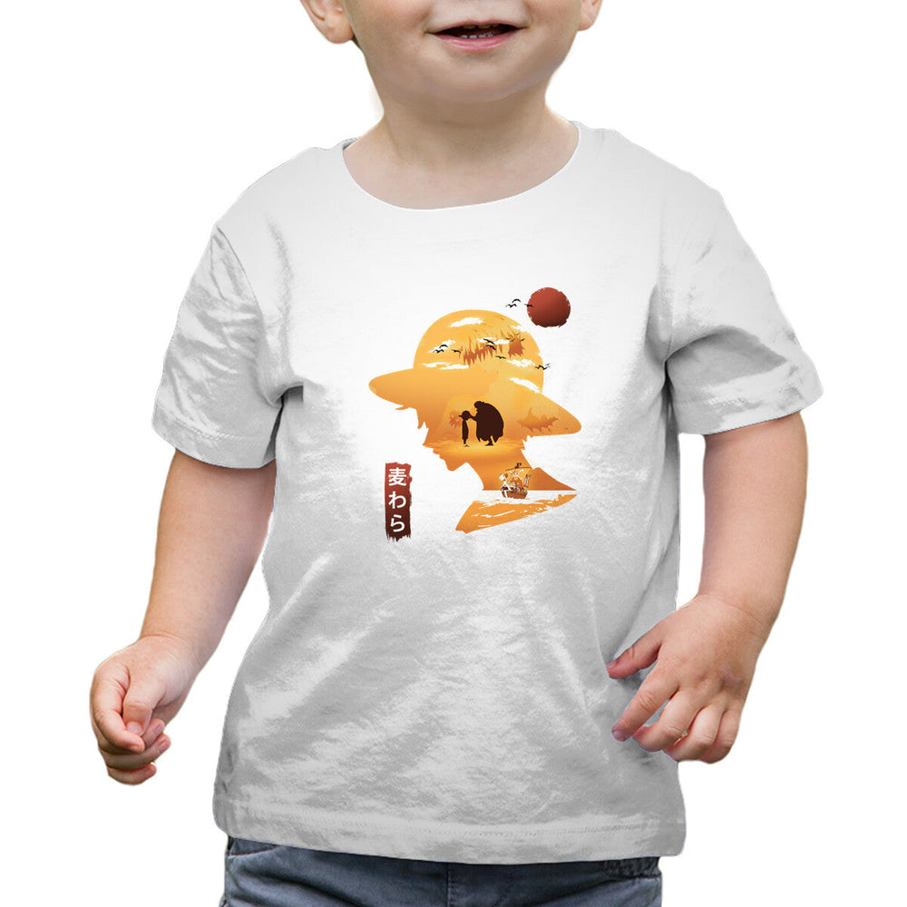 A Good Day To Sail (Online Order Only)