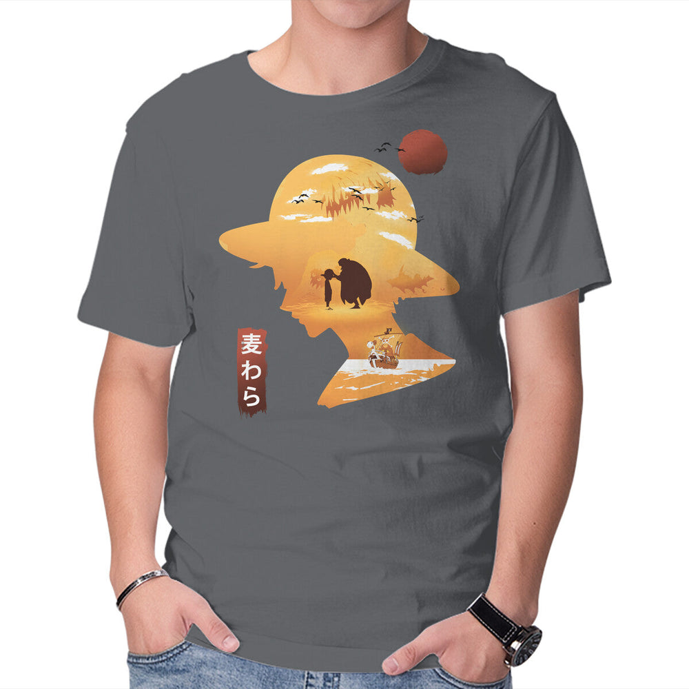 A Good Day To Sail (Online Order Only)