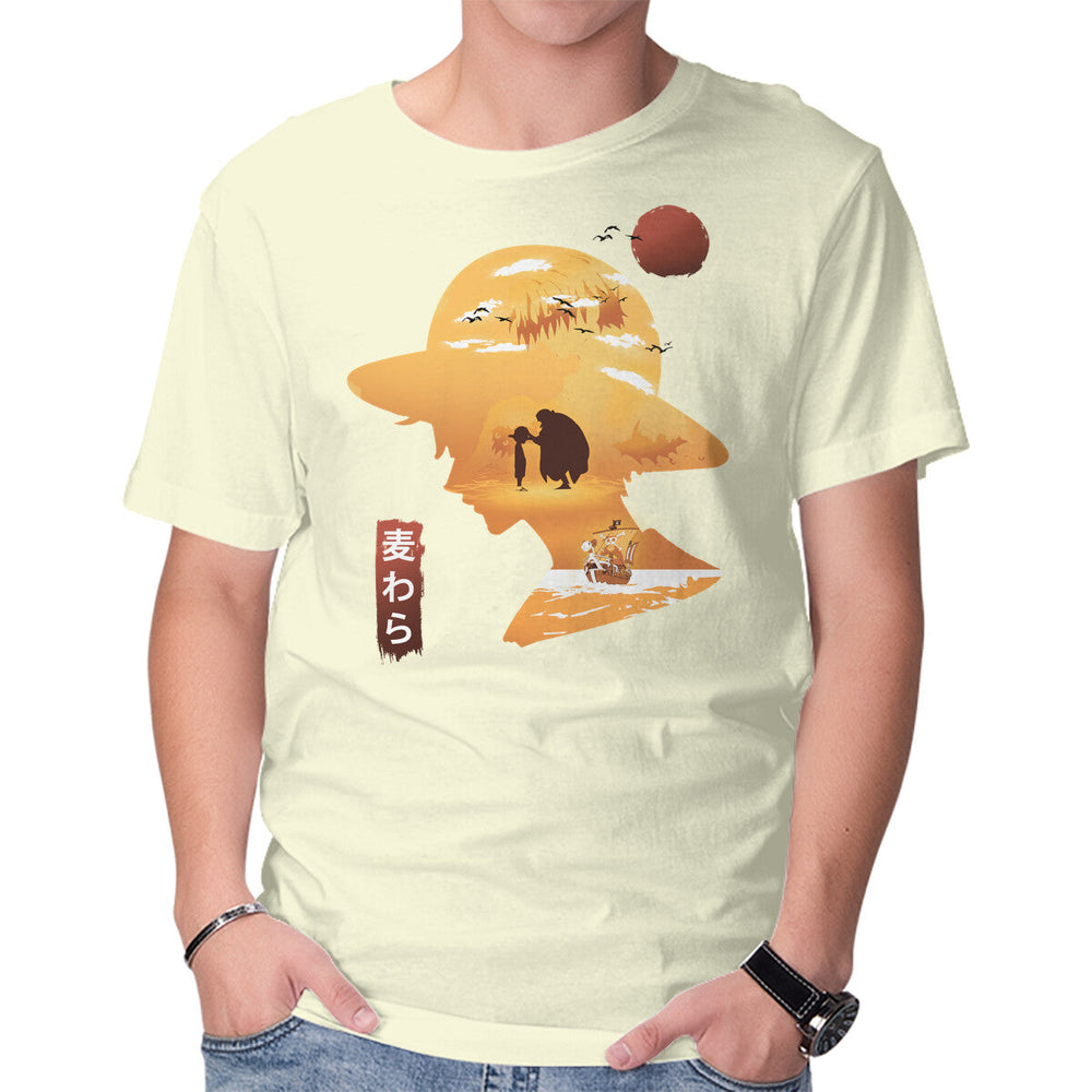 A Good Day To Sail (Online Order Only)