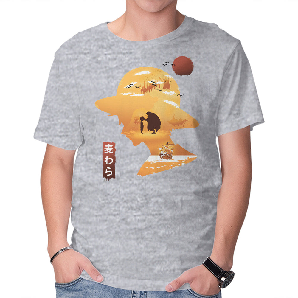 A Good Day To Sail (Online Order Only)