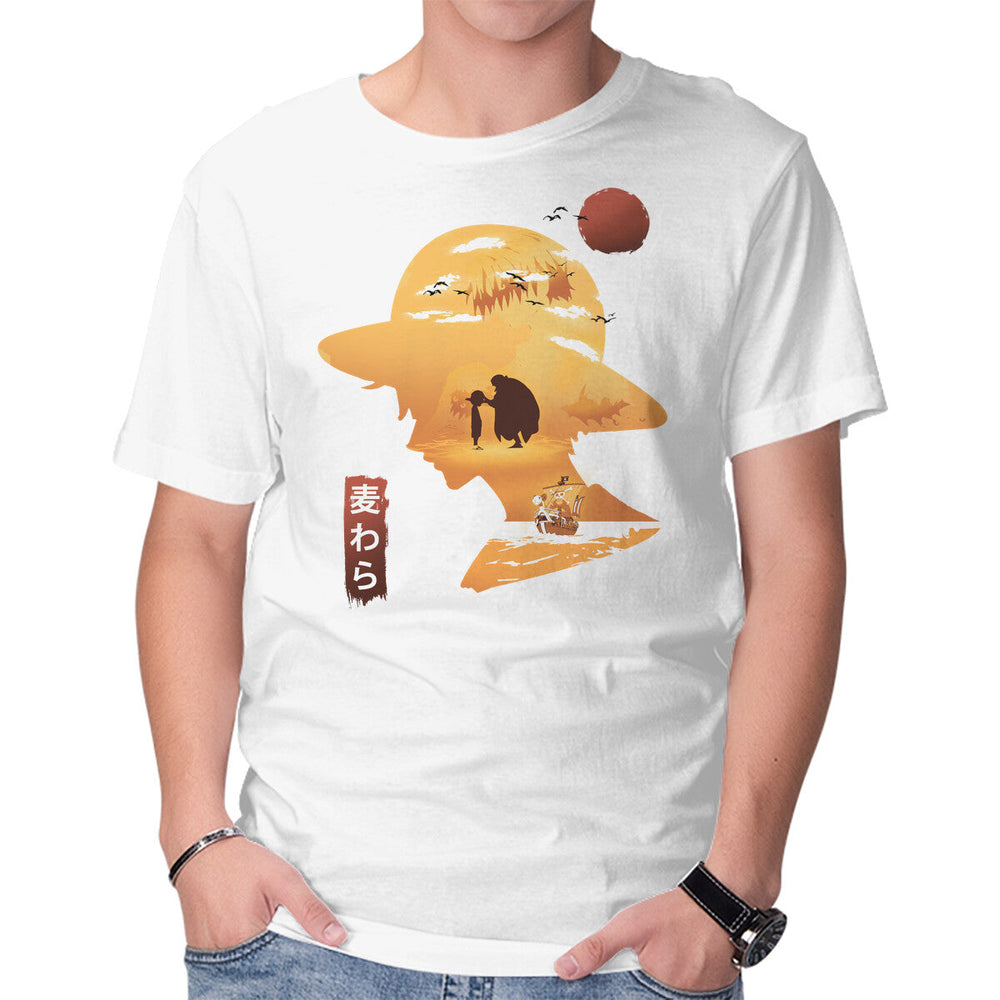 A Good Day To Sail (Online Order Only)