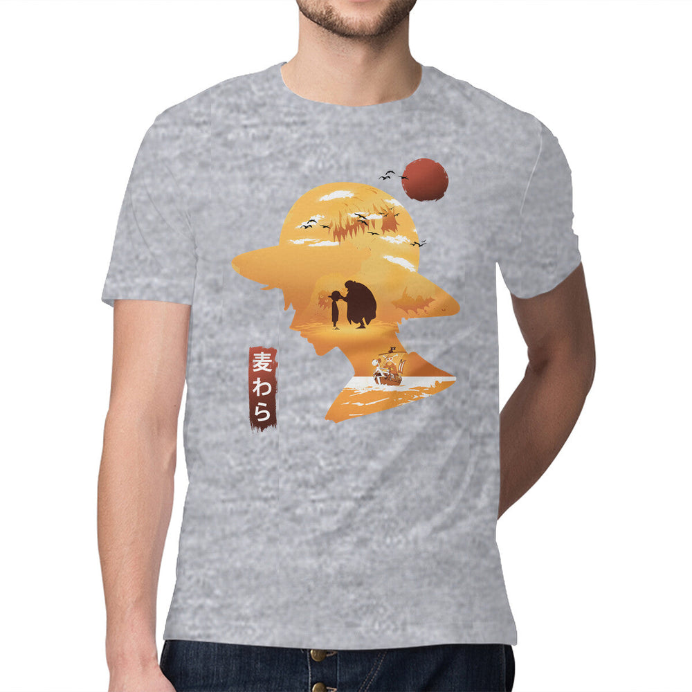 A Good Day To Sail (Online Order Only)