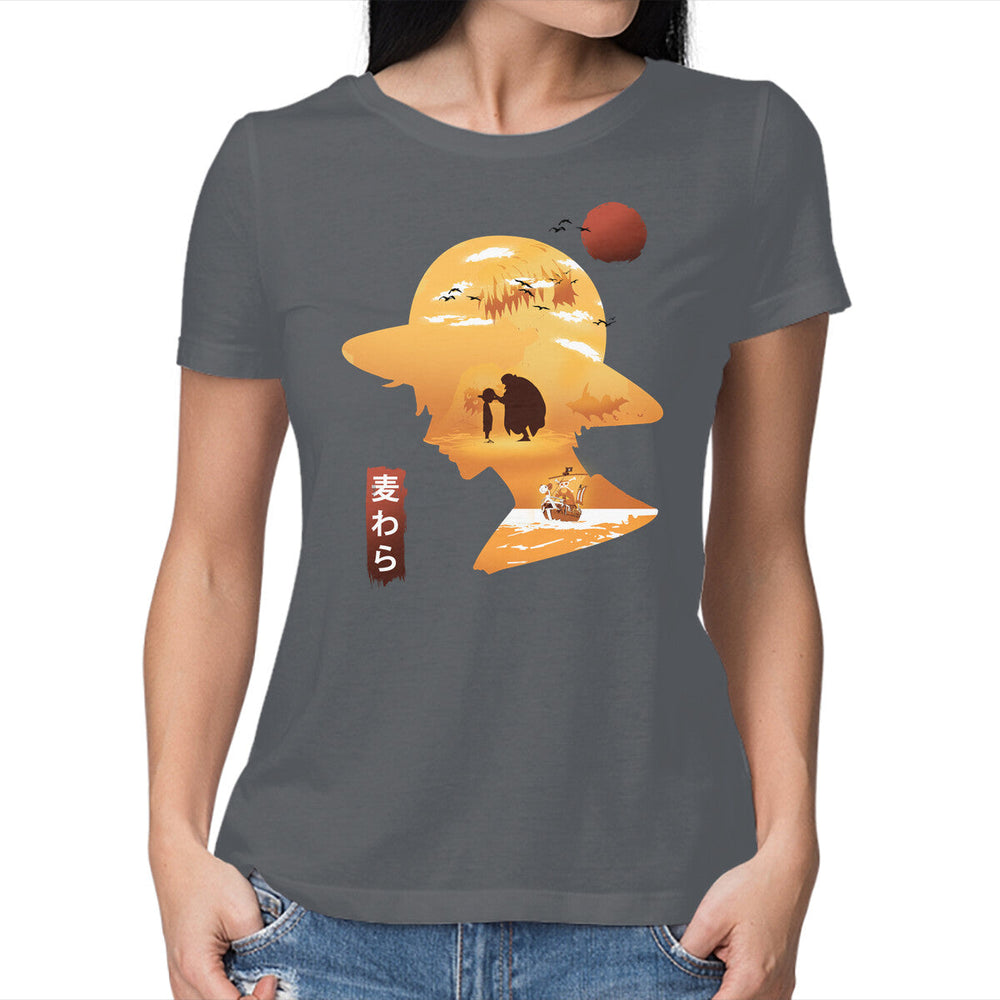 A Good Day To Sail (Online Order Only)