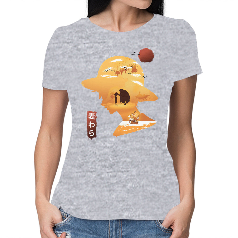 A Good Day To Sail (Online Order Only)