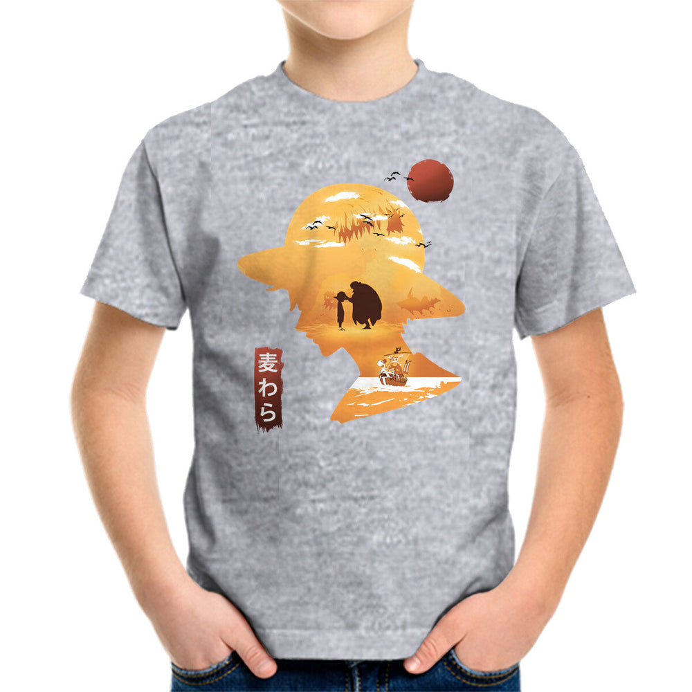 A Good Day To Sail (Online Order Only)