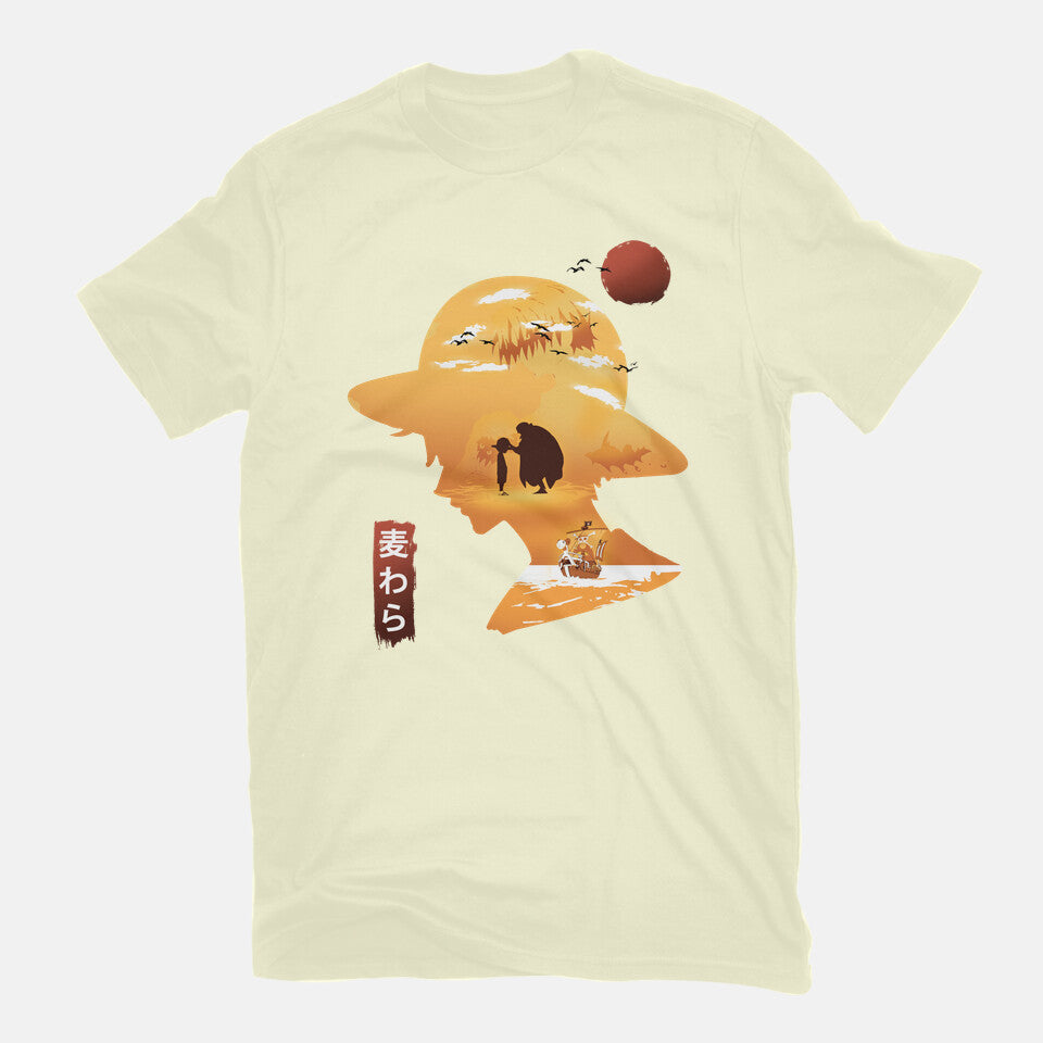 A Good Day To Sail (Online Order Only)