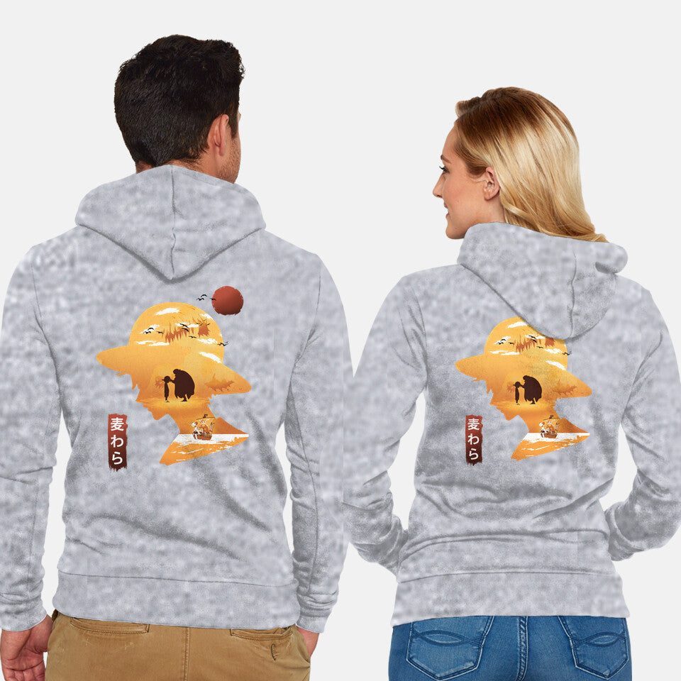 A Good Day To Sail (Online Order Only)