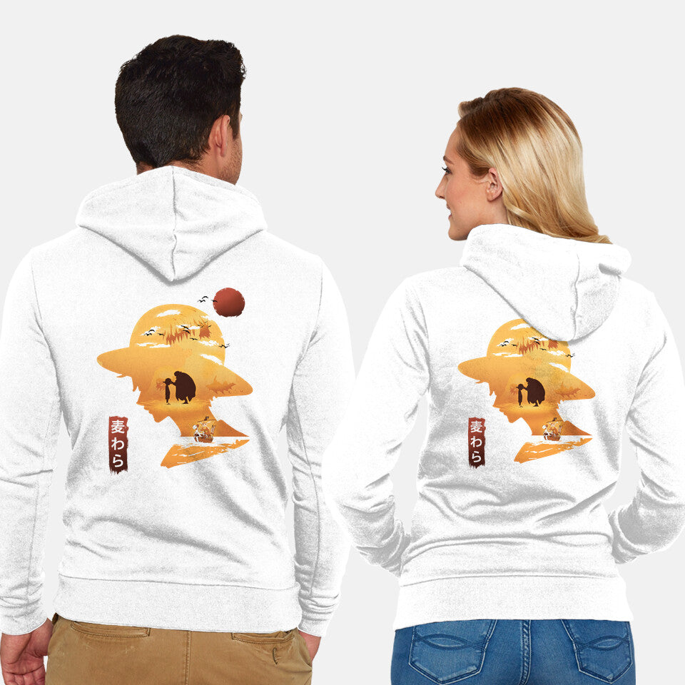 A Good Day To Sail (Online Order Only)
