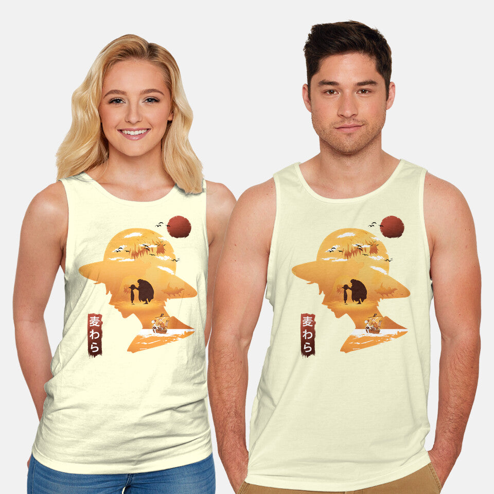 A Good Day To Sail (Online Order Only)