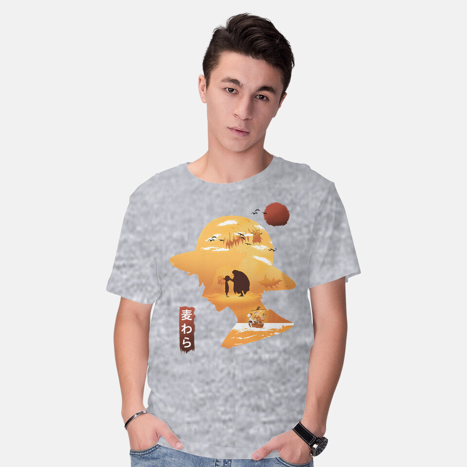 A Good Day To Sail (Online Order Only)