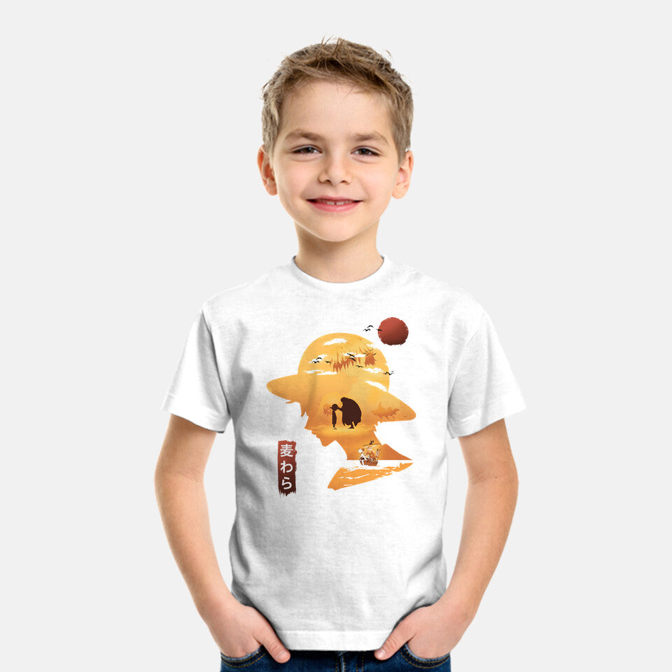 A Good Day To Sail (Online Order Only)