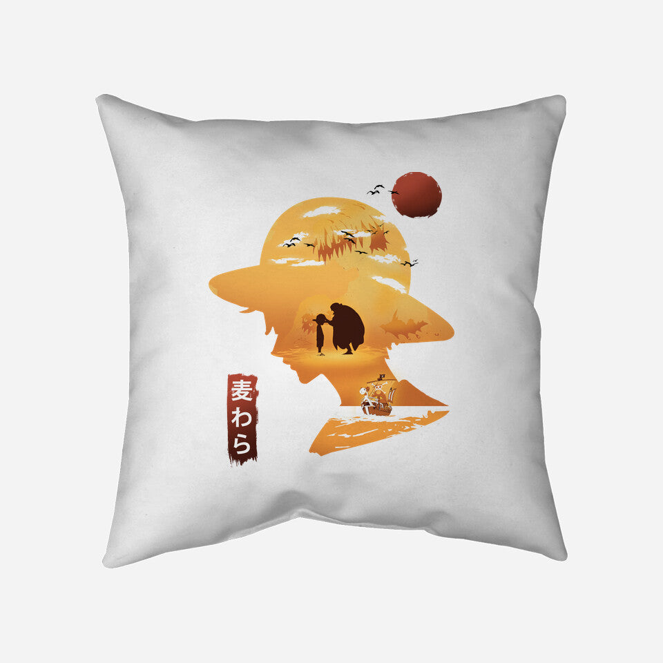 A Good Day To Sail (Online Order Only)
