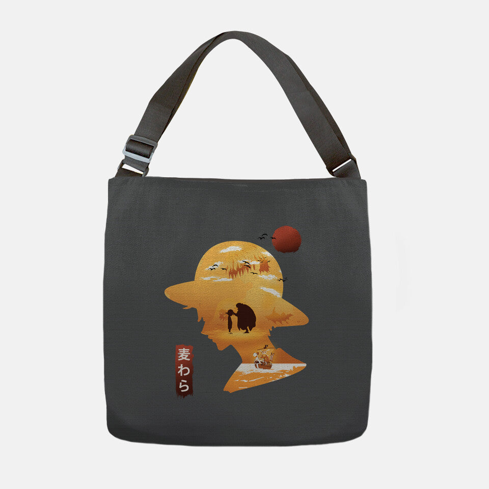 A Good Day To Sail (Online Order Only)