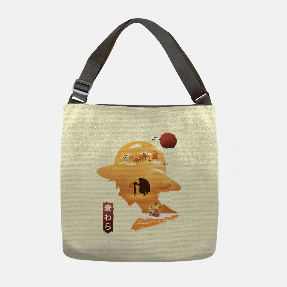 A Good Day To Sail (Online Order Only)