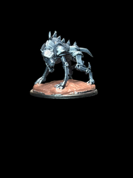 Iron Defender (ONLINE ORDER ONLY)