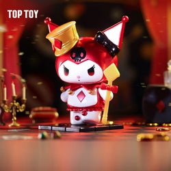 Sanrio Kuromi Poker Kingdom (1 Blind Box) (ONLINE ORDER ONLY)