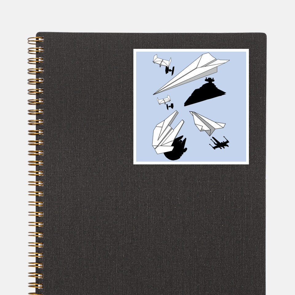 Paper Wars (Online Order Only)