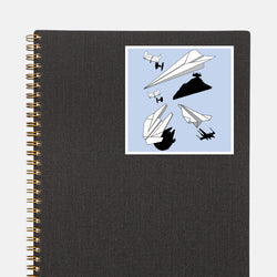 Paper Wars (Online Order Only)
