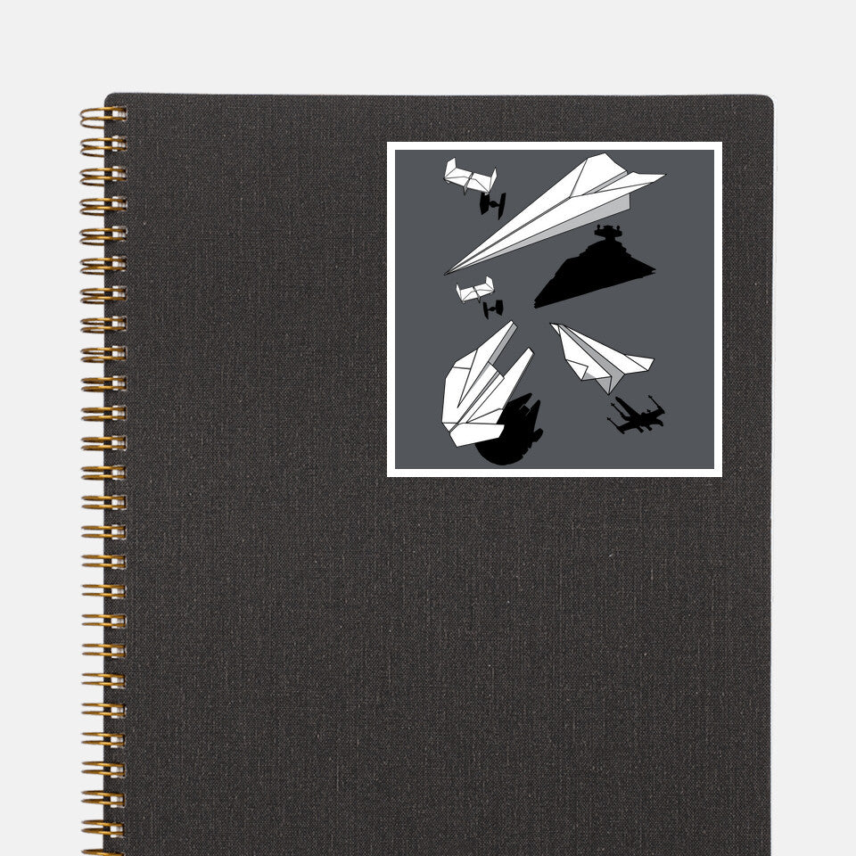 Paper Wars (Online Order Only)