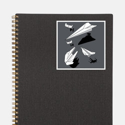 Paper Wars (Online Order Only)