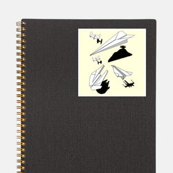 Paper Wars (Online Order Only)