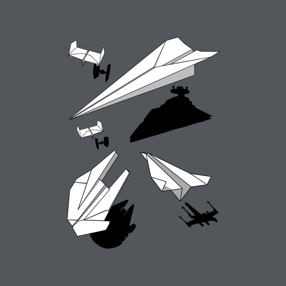 Paper Wars (Online Order Only)