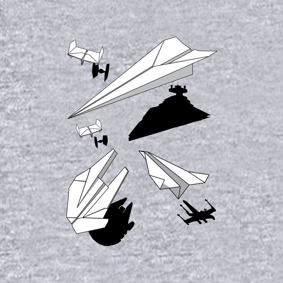 Paper Wars (Online Order Only)