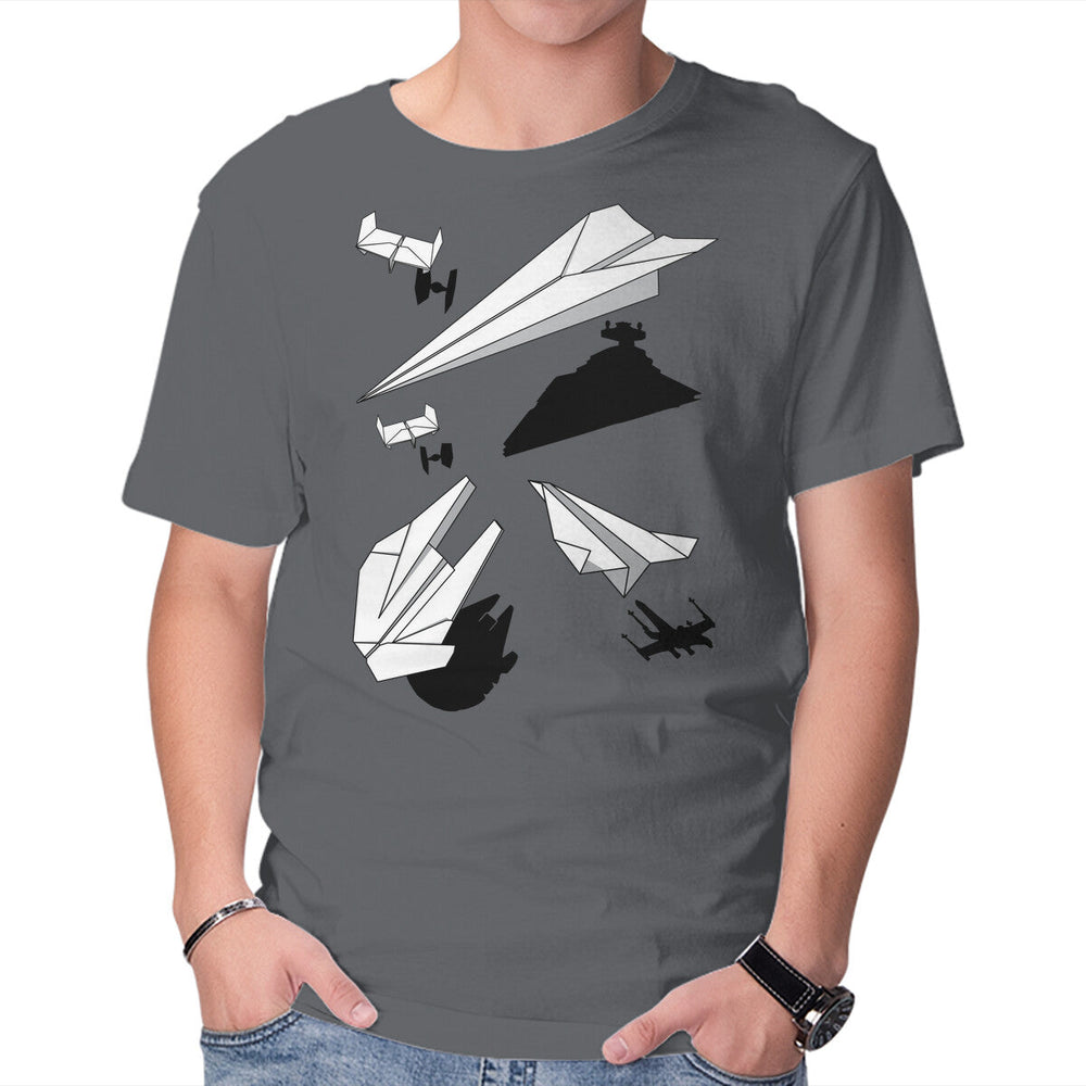 Paper Wars (Online Order Only)