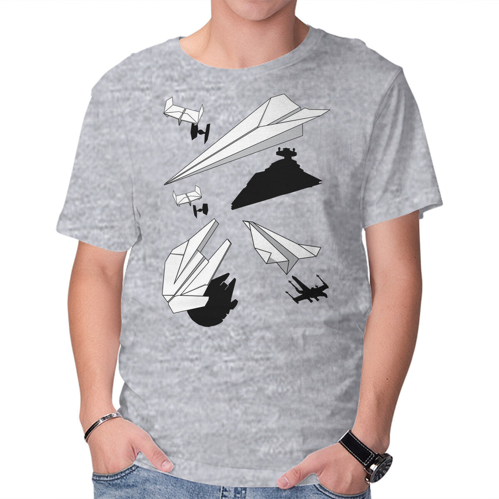 Paper Wars (Online Order Only)