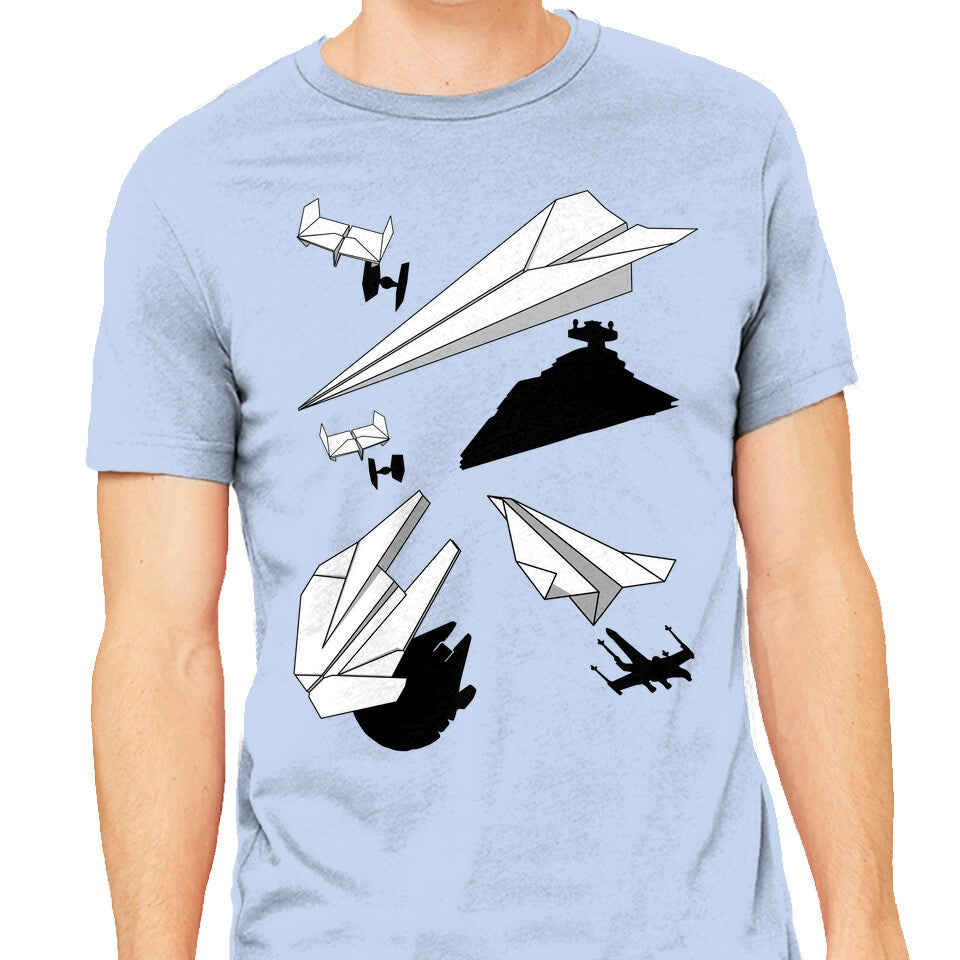 Paper Wars (Online Order Only)
