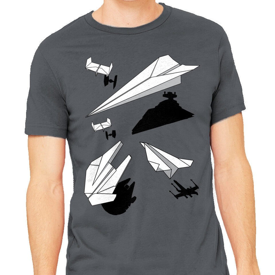 Paper Wars (Online Order Only)