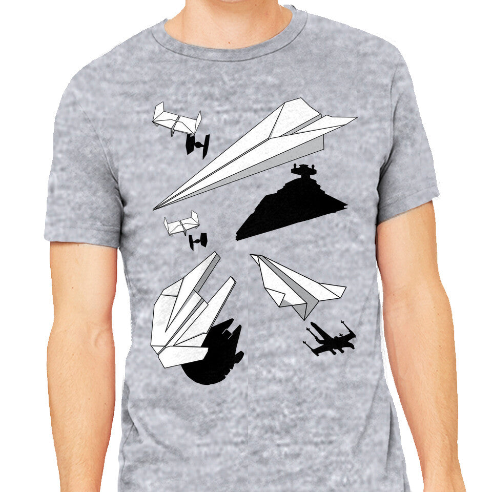 Paper Wars (Online Order Only)