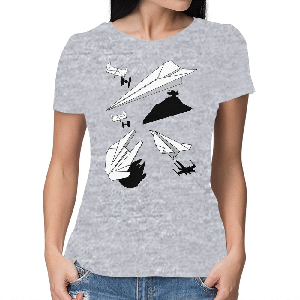 Paper Wars (Online Order Only)