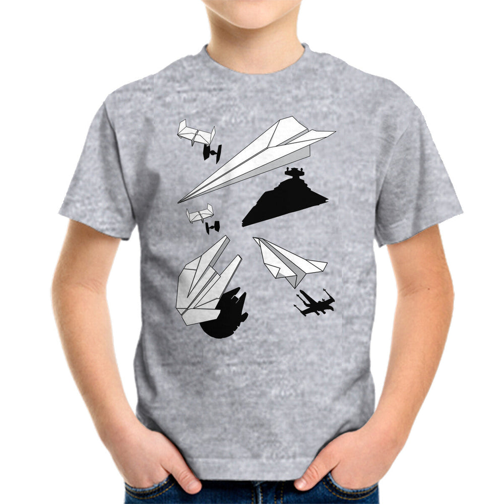 Paper Wars (Online Order Only)