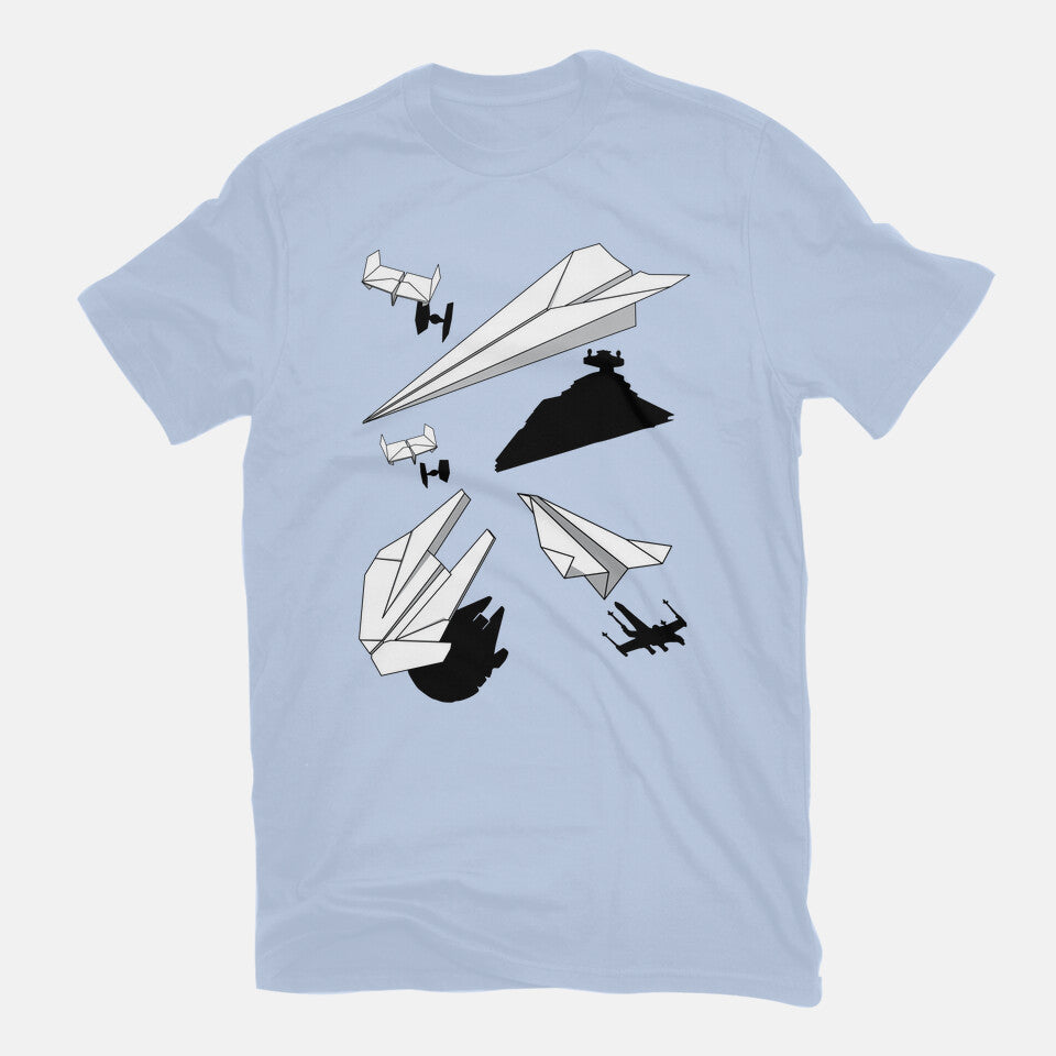 Paper Wars (Online Order Only)