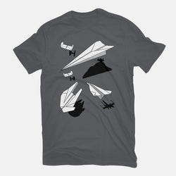 Paper Wars (Online Order Only)