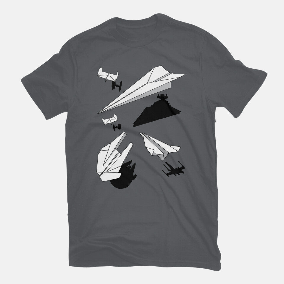 Paper Wars (Online Order Only)