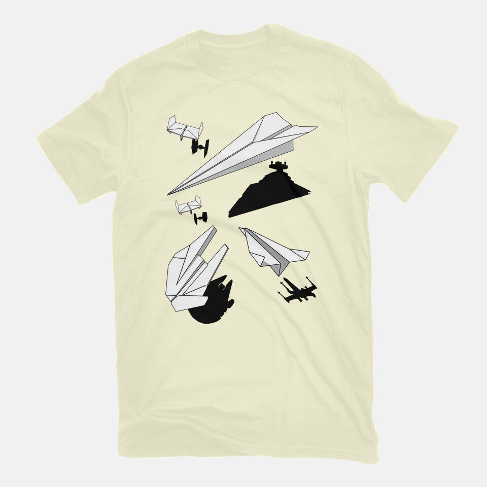 Paper Wars (Online Order Only)