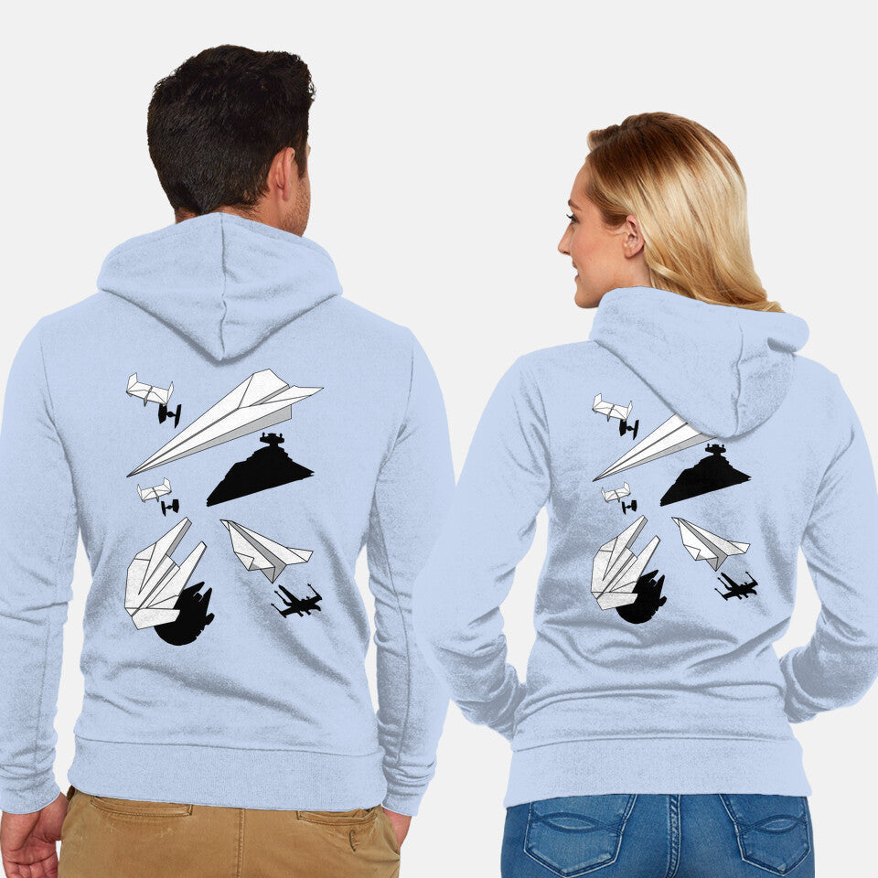Paper Wars (Online Order Only)
