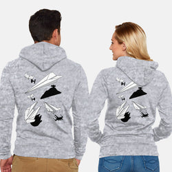 Paper Wars (Online Order Only)