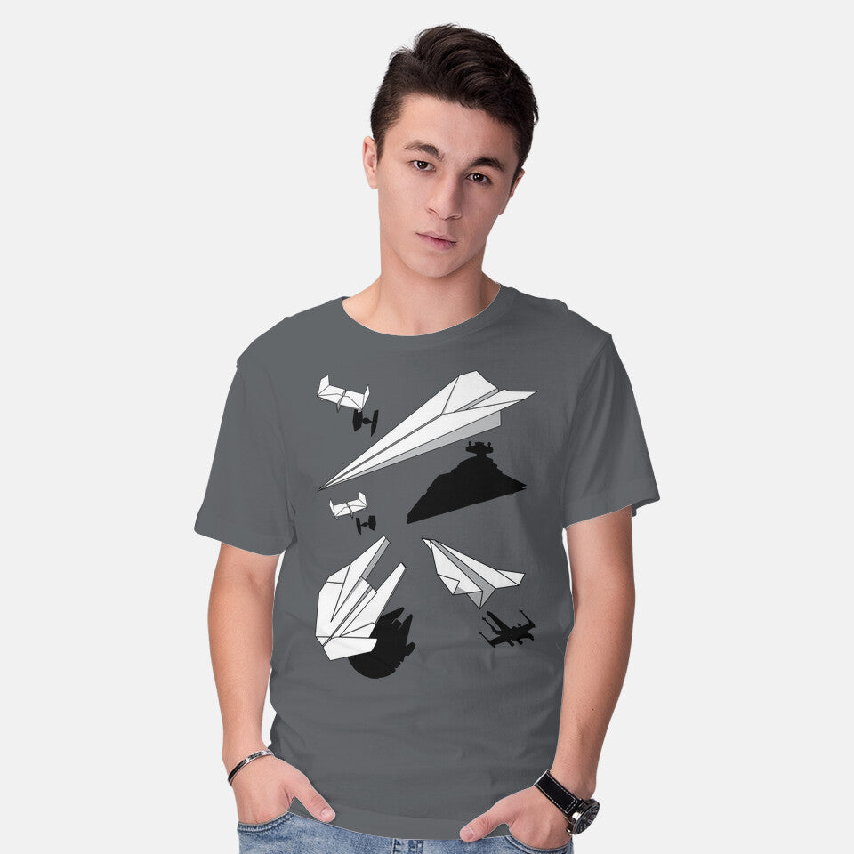 Paper Wars (Online Order Only)