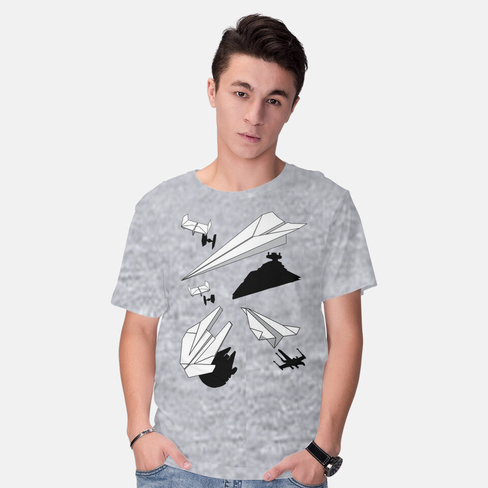 Paper Wars (Online Order Only)