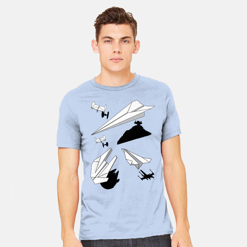 Paper Wars (Online Order Only)