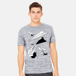 Paper Wars (Online Order Only)