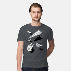 Paper Wars (Online Order Only)