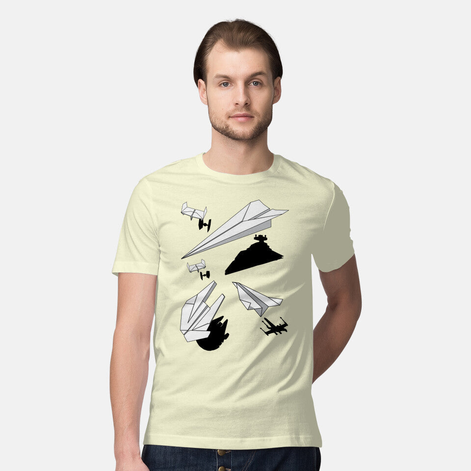 Paper Wars (Online Order Only)