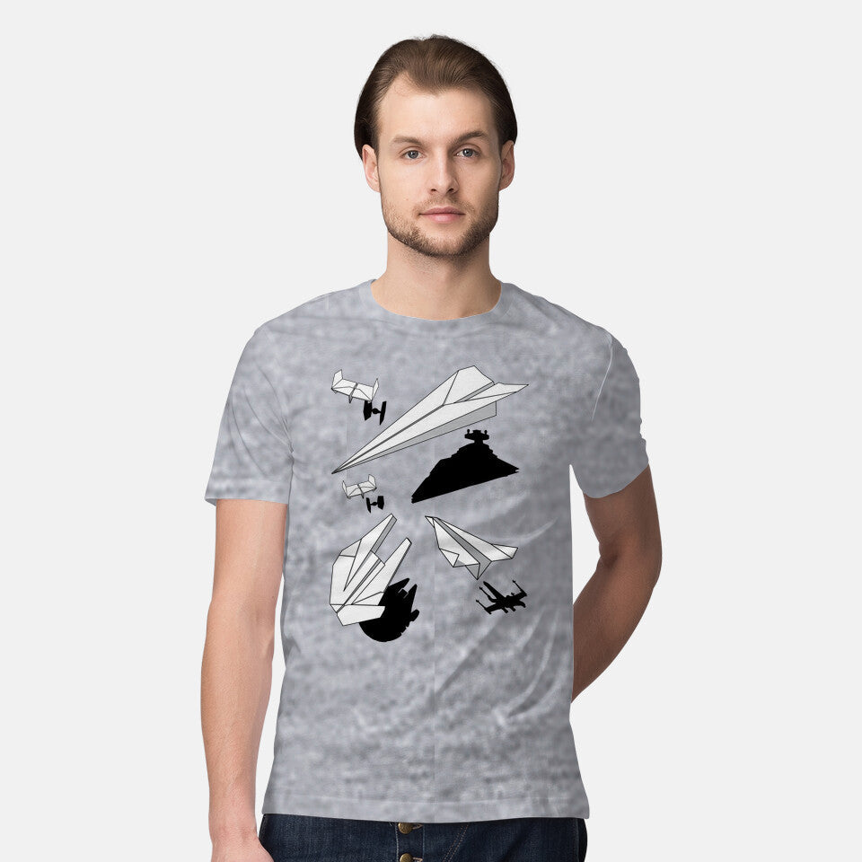 Paper Wars (Online Order Only)