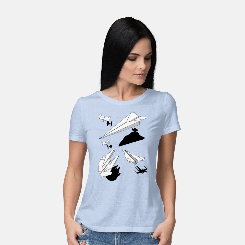 Paper Wars (Online Order Only)