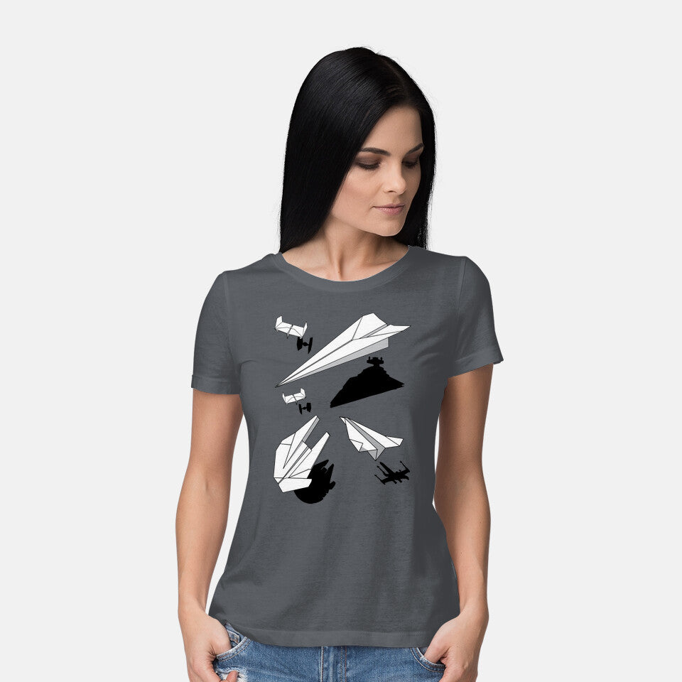 Paper Wars (Online Order Only)