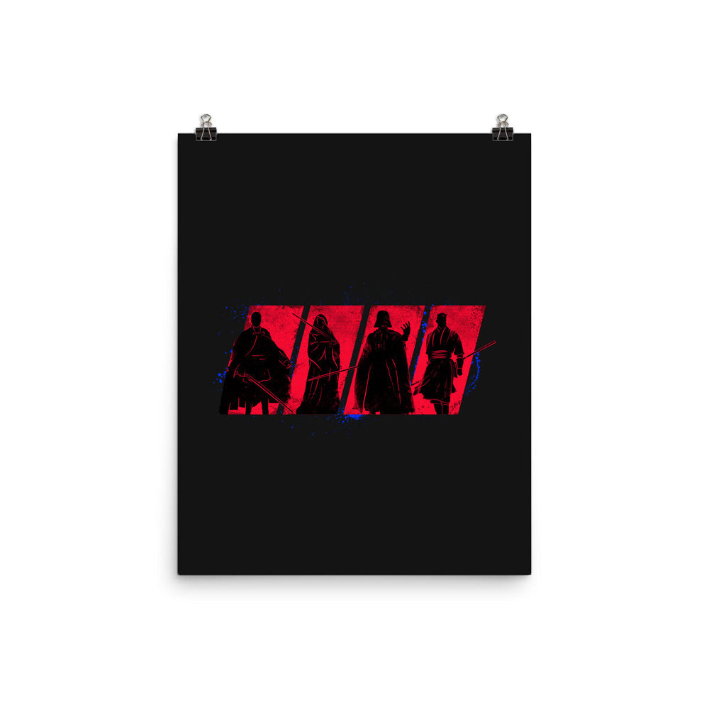 Dark Side Classics (Online Order Only)